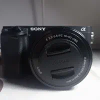sony alpha 6400|دوربین عکاسی و فیلم‌برداری|کرمان, |دیوار