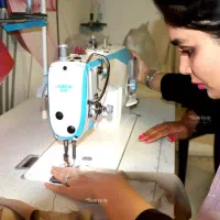 استخدام همکار خانم جهت کار در تولیدی پوشاک