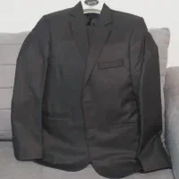 کت و شلوار سایز ۴۶