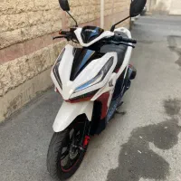 کلیک ۴۰۲|موتورسیکلت|گرگان, |دیوار