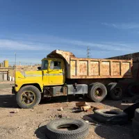 ماک کمرسی ده چرخ اوراقی