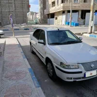 سمند مدل ۹۳