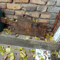 قیچی میلگرد بر