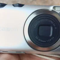 دوربین canon