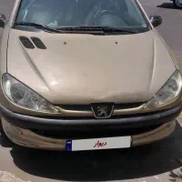 ۲۰۶ تیپ ۲