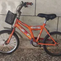 دوچرخه 16|دوچرخه، اسکیت، اسکوتر|پلدختر, |دیوار