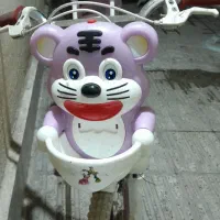 دوچرخه دخترانه