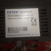 PLC|قطعات و لوازم جانبی رایانه|تهران, وحیدیه|دیوار