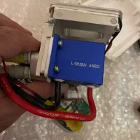 لیزربار ۱۲۰۰ وات