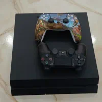 ps4 فت
