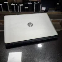 لپتاپ hp رم۸گیگ هاردssd قابل ارتقا|رایانه همراه|مرند, |دیوار