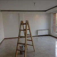 نیازمند کارگر رنگ کار ساختمان