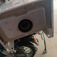 پکیج مرکویی|آبگرمکن، پکیج، شوفاژ|تهران, هاشم‌آباد|دیوار