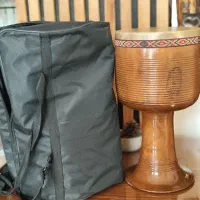 تنبک شیرانی