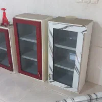کابینت فلزی|مصالح و تجهیزات ساختمان|شیراز, آزادی|دیوار