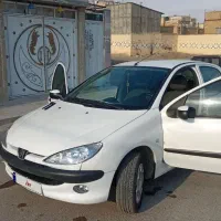 206|خودرو سواری و وانت|مشهد, نیزه|دیوار