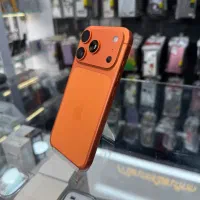 ایفون ۱۷ پرو|موبایل|تهران, شیوا|دیوار