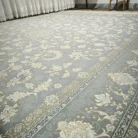 دو عدد فرش ۱۲۰۰ شونه تراکم ۳۶۰۰