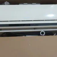 کولر دو تیکه هایسنس