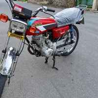 موتور سفر مدل 88