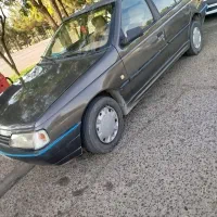 پژو ۴۰۵ مدل 81