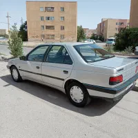 405 مدل 85