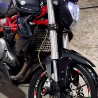 بنلی ۳۰۰ جفت سیلندر|موتورسیکلت|خرم‌آباد (تنکابن), |دیوار