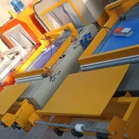 نوشهر/دستگاه شیرینگ پک/تونلی کابینی پرکن مایعاتN|ماشین‌آلات صنعتی|نوشهر, |دیوار