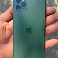 آیفون ۱۱پرو مکس zaa