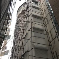 داربست فلزی رحیم زاده