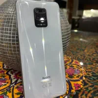 خریدار گوشی نوت ۹اس حافظه ۱۲۸رم ۸