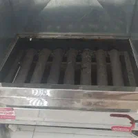 کباب پز|اجاق گاز و لوازم برقی پخت‌وپز|تهران, کوی بیمه|دیوار