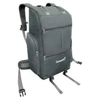 کوله کوهنوردی|کیف، کفش، کمربند|نیشابور, شریعتی|دیوار