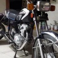 فروش موتور هندا 125