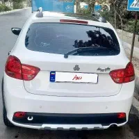 کوییک GXR مدل1403