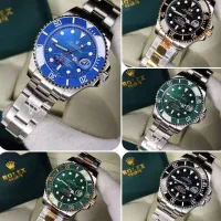 ساعت مسترکوالیتی مردانه