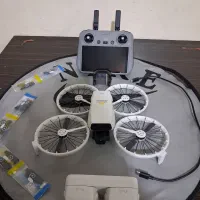 هلیشات فلیپ پک کومبو dji|دوربین عکاسی و فیلم‌برداری|تهران, شهرک طالقانی|دیوار