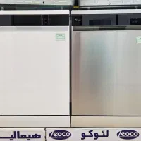 بزرگترین ماشین ظرفشویی 16 نفره آپلاس مدل DWT88|ماشین ظرفشویی|نیشابور, جمهوری|دیوار