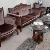 مبل و ناهارخوری