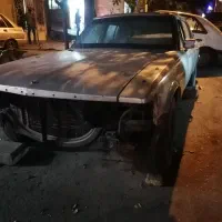 گادیلاگ سوین مدل ۵۹|خودرو کلاسیک|تبریز, |دیوار