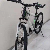 دوچرخه سایز ۲۶ نو نو صفر کیلومتر|دوچرخه، اسکیت، اسکوتر|اصفهان, اطشاران|دیوار