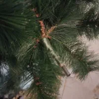 درخت کریسمس نوک برفی|صنایع دستی و سایر لوازم تزئینی|تهران, نیلوفر|دیوار