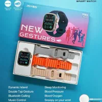 ساعت هوشمند دارای 3 بند|ساعت|نیشابور, میدون بار|دیوار