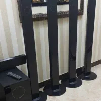 سینمای خانگی سامسونگ Home Theater HT-TXQ120|سیستم صوتی خانگی|تهران, شهران شمالی|دیوار