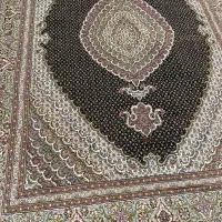 فرش قالیچه ۵۰ رج ماهی خوی نو نو
