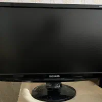 مانیتور اسپیکر دار /hdmi