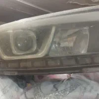 چراغ دنا پلاس|قطعات یدکی و لوازم جانبی|خرم‌آباد, |دیوار