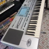 ارگ کیبوردپیانو GORGمدل 50sd مجلس آموزش