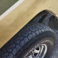 سواری پاترول|خودرو سواری و وانت|بندرعباس, |دیوار