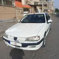 پژو پارس tu5 مدل 96